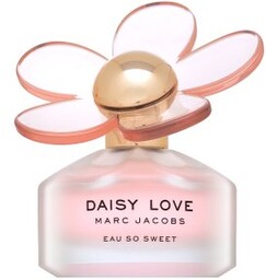 Marc Jacobs Daisy Love Eau So Sweet woda