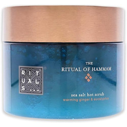 RITUALS The Ritual of Hammam peeling do ciała,