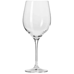 Krosno Glass Kieliszki do wina czerwonego Harmony, 530