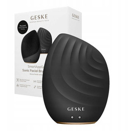 Soniczna szczoteczka do czyszczenia twarzy 5w1 Geske