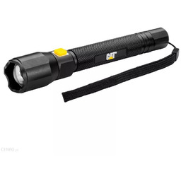 Latarka Taktyczna CAT Bateryjna CT24530