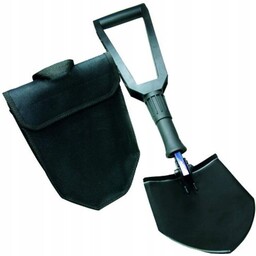 Łopatka składana Saperka turystyczna Shovel Euro Trail