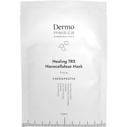 Dermomedica Healing TRX Nanocellulose Mask / Face