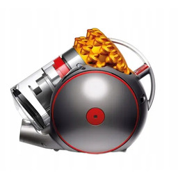 Odkurzacz bezworkowy Dyson Cinetic Big Ball Multifloor 2