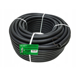 Peszel do kabli i przewodów z pilotem, rura