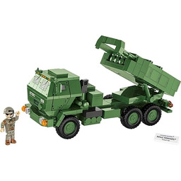 Cobi 2626 M142 HIMARS