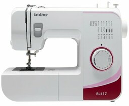 BROTHER Maszyna do szycia RL417