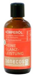 benecos Bio olejek do ciała organiczny olej