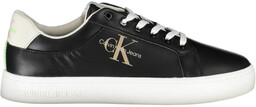 BUTY SPORTOWE CALVIN KLEIN BLACK MĘSKIE