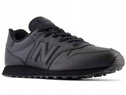 Buty Męskie New Balance Sneakersy 500 Gm500Zb2 42