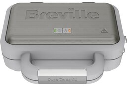 BREVILLE Opiekacz DuraCeramic VST070X