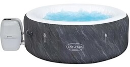 BESTWAY Jacuzzi Lay-Z-Spa Boracay AirJet 180 x 66