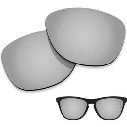 SZKŁA WYMIENNE DO OKULARÓW OAKLEY REVERIE POLARYZACYJNE UV