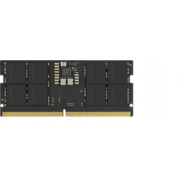 Pamięć do laptopa GoodRam Pamięć DDR5 Sodimm 16GB/4800
