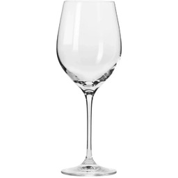 Krosno Glass Kieliszki do wina białego Harmony, 430