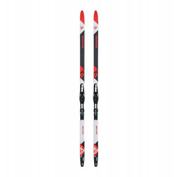 Narty biegowe Rossignol X-Tour Venture+ TourSI 196