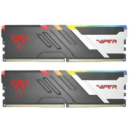 Patriot Pamięć DDR5 Viper Venom RGB 32GB/6200 (2x16GB)