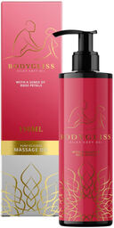 BodyGliss - olejek do masażu i lubrykant -