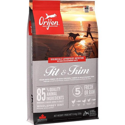 Orijen Fit & Trim Dog 6kg