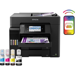 Epson Drukarka L6570 EcoTank (3 lata gwarancji)*