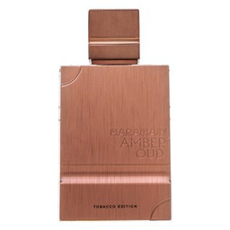 Al Haramain Amber Oud Tobacco Edition woda perfumowana