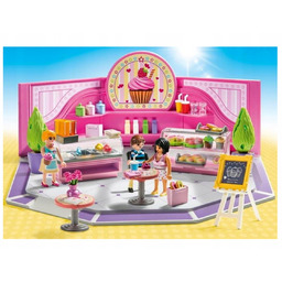 Playmobil City Life 9080 playmobil