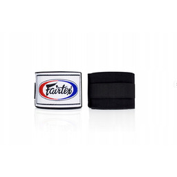 Fairtex Owijki Bandaże Pod Rękawice boks thai kick
