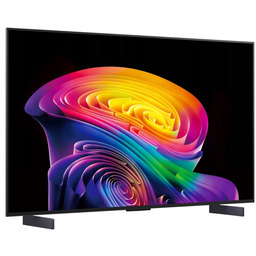 Telewizor Lg OLED42C6ELB 42" Oled 4K 165Hz Vrr