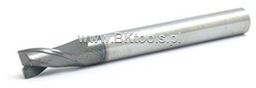 DARMET Frez 2-ostrzowy długi 8 mm DIN 6527-L