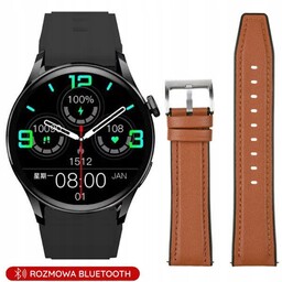 Smartwatch Pacific 35-5 Android iOS do biegania