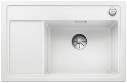 BLANCO 523778 Zlewozmywak ZENAR XL 6S Compact Silgranit