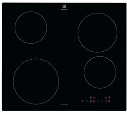 Płyta indukcyjna Electrolux LIB60420CK