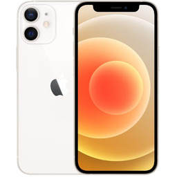 Apple iPhone 12 4/64GB 5G Biały