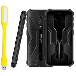 Ulefone Power Armor X12 Pro 4/64GB 4G IP68