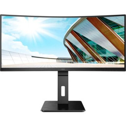 Monitor AOC 34" CU34P2A 2xHDMI DP 4xUSB 3.1