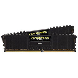 Pamięć Corsair DDR4 Vengeance Lpx 16GB /2400(2*8GB) CL16