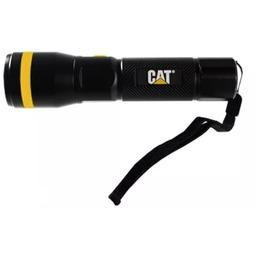 Latarka Taktyczna CAT Akumulatorowa CT2505