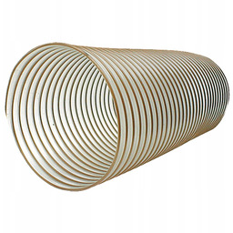 Wąż ssawny 200mm 25270084 Granit