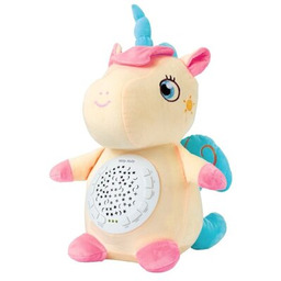 MILLY MALLY Maskotka Unicorn 5665