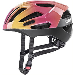 uvex Unisex kask rowerowy dla dorosłych, gravel-x