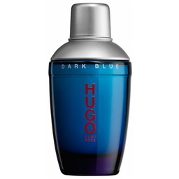 Hugo Boss Hugo Dark Blue 75ml woda toaletowa