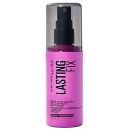 Maybelline Lasting Fix Spray utrwalacz do makijażu 100ml