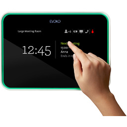 Tablet Evoko ERM1001 8" 4 Mb 32 Mb