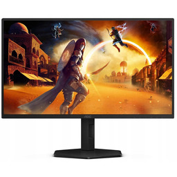 Monitor Aoc 25G4SXU 24.5" Ips Full Hd 0.3ms