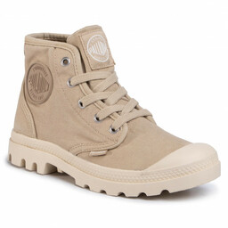 Trapery Palladium Pampa Hi 92352-238-M Beżowy