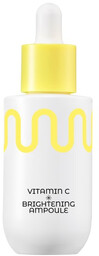 Commonlabs - Vitamin C Brightening Ampoule - Rozjaśniające