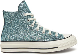 Trampki Converse Chuck 70 Glitter Hi A10097C 486