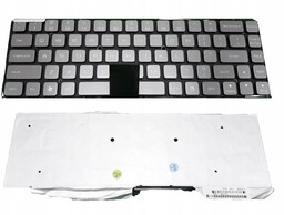 Oryginalna Klawiatura Dell Adamo Xps Qwerty Us