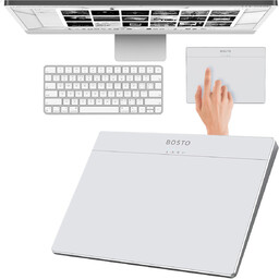 Bosto T02 Touchpad Trackpad Gładzik Bezprzewodowy do Windows