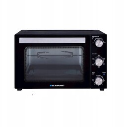 Piekarnik elektryczny Blaupunkt EOM501 31l 1500W